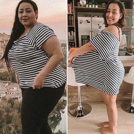 Camila 3 - Arquivo pessoal - Arquivo pessoal