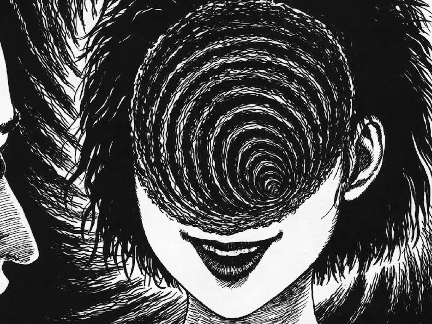 Quem é Junji Ito e por que você deve ler os mangás de horror dele