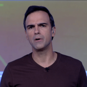 Reprodução/Globoplay