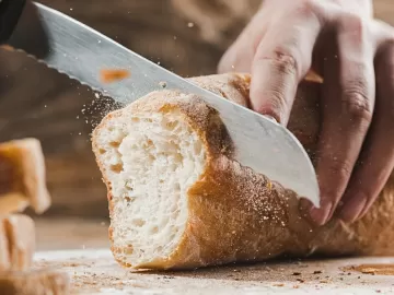 Comer pão todo dia faz mal? Veja como o alimento age na saúde