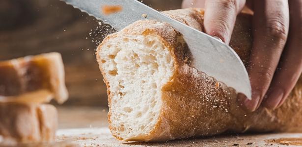 ¿Es perjudicial comer pan todos los días?  Vea cómo la alimentación afecta la salud
