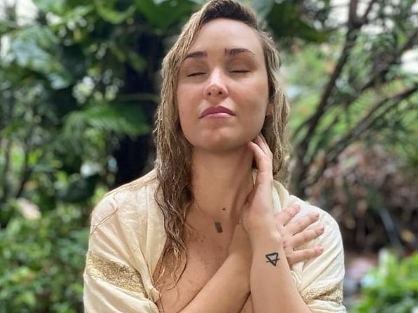 'Sobrevivi à doença do silicone e conto essa história em um documentário'