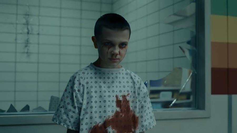 Stranger Things 4, Onze, você está ouvindo?