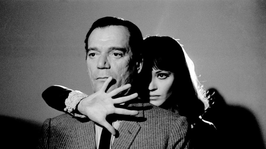 "Alphaville": filme de 1965 inspirou condomínio de luxo - Divulgação