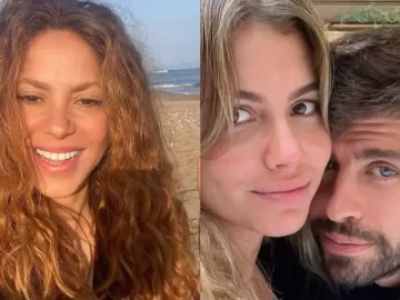 Gerard Piqué sobre traição e fim com Shakira: 'Verdade não foi bem contada'