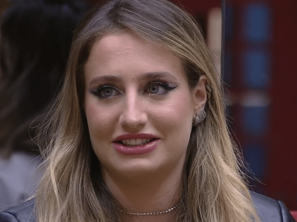 Bruna acha que já ganhou o BBB 23 - e parte da culpa é do Tadeu