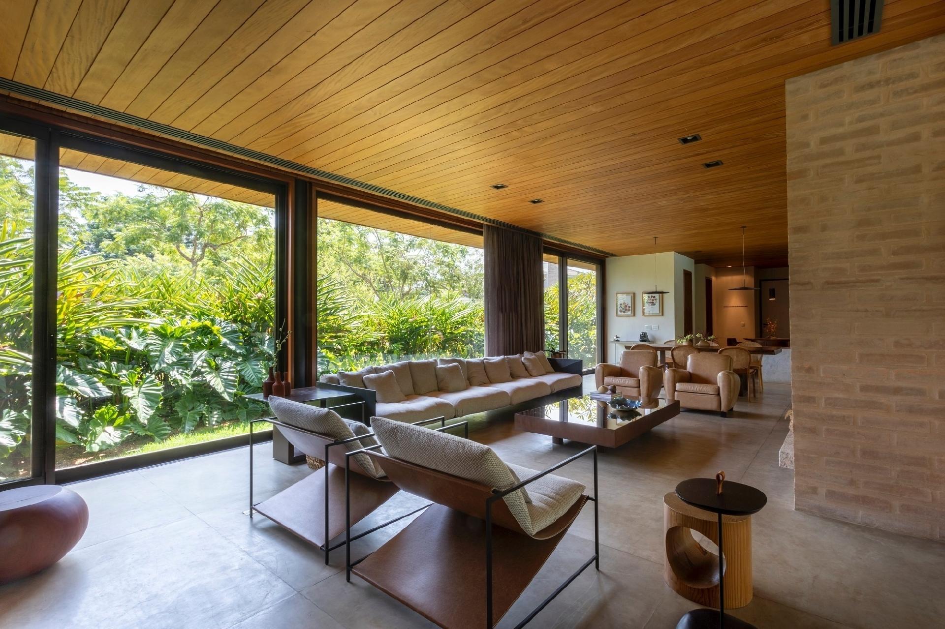 Casa de Domingo - Itu - Beto Riginik/Divulgação