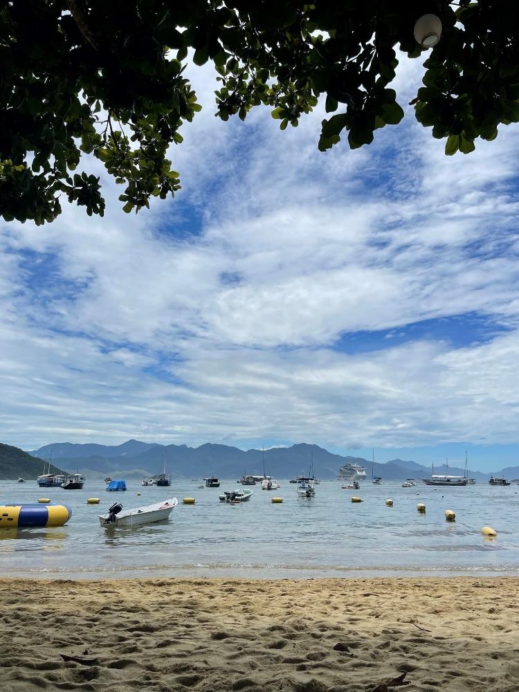 Praia do Canto