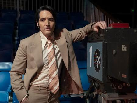 David Dastmalchian é anunciado como vilão de "One Piece: A Série" - Divulgação