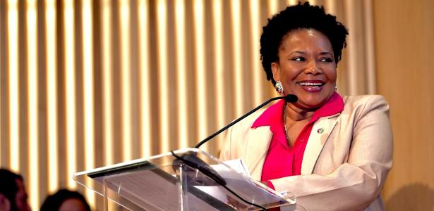 Margareth Menezes: 'Audiovisual é nossa ponta de lança e devemos apoiá-lo'