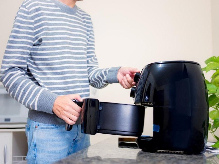 Casa pequena? Estes eletrodomésticos podem facilitar seu dia a dia