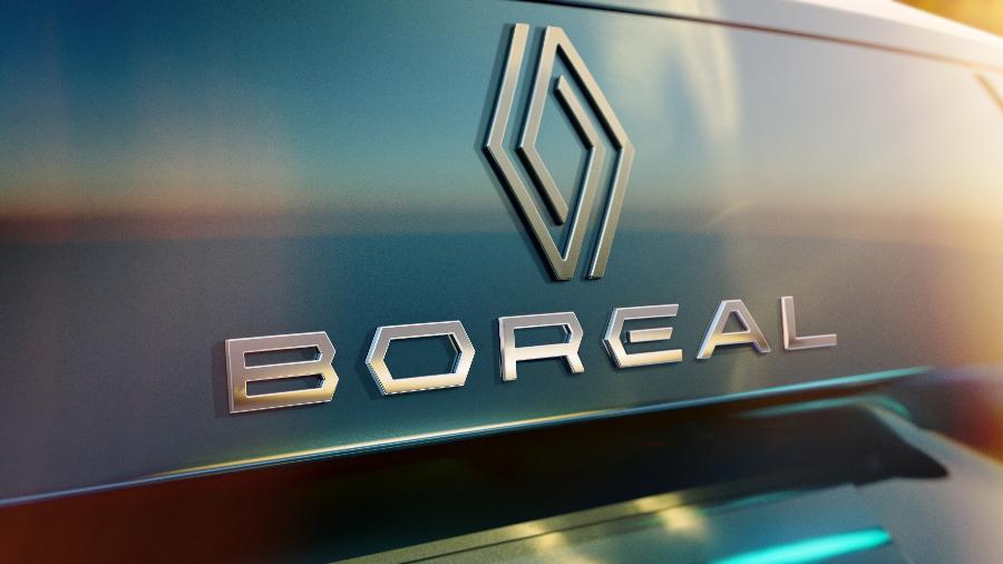 Renault Boreal será produzido no Paraná e competirá com Jeep Compass, Toyota Corolla Cross e outros Renault Boreal será produzido no Paraná e competirá com Jeep Compass, Toyota Corolla Cross e outros