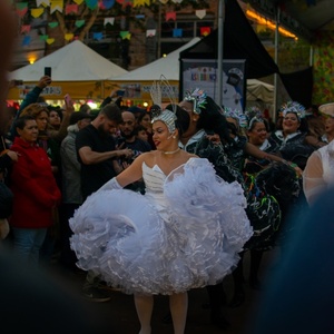 Festa julina