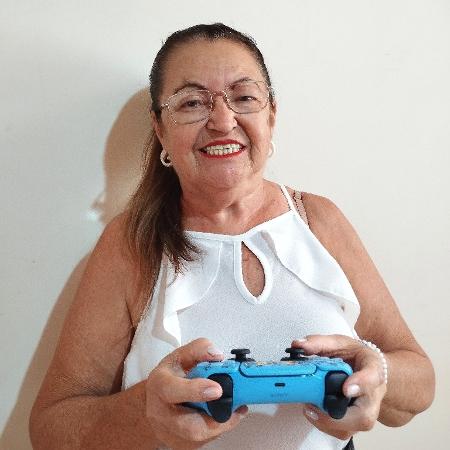 Dona Maria Gameplays