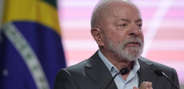 "Vai acabar com oligopólio com o vale-refeição", diz Lula sobre decreto