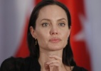 Angelina Jolie vai dirigir filme sobre genocídio cambojano para o Netflix - EFE
