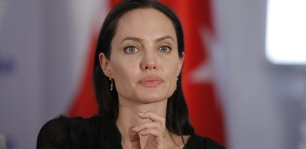 Angelina Jolie dirige filme no Camboja, onde também participa de festival de cinema - EFE