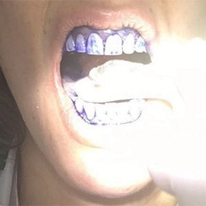 Reprodução/Instagram/@lucianagimenez