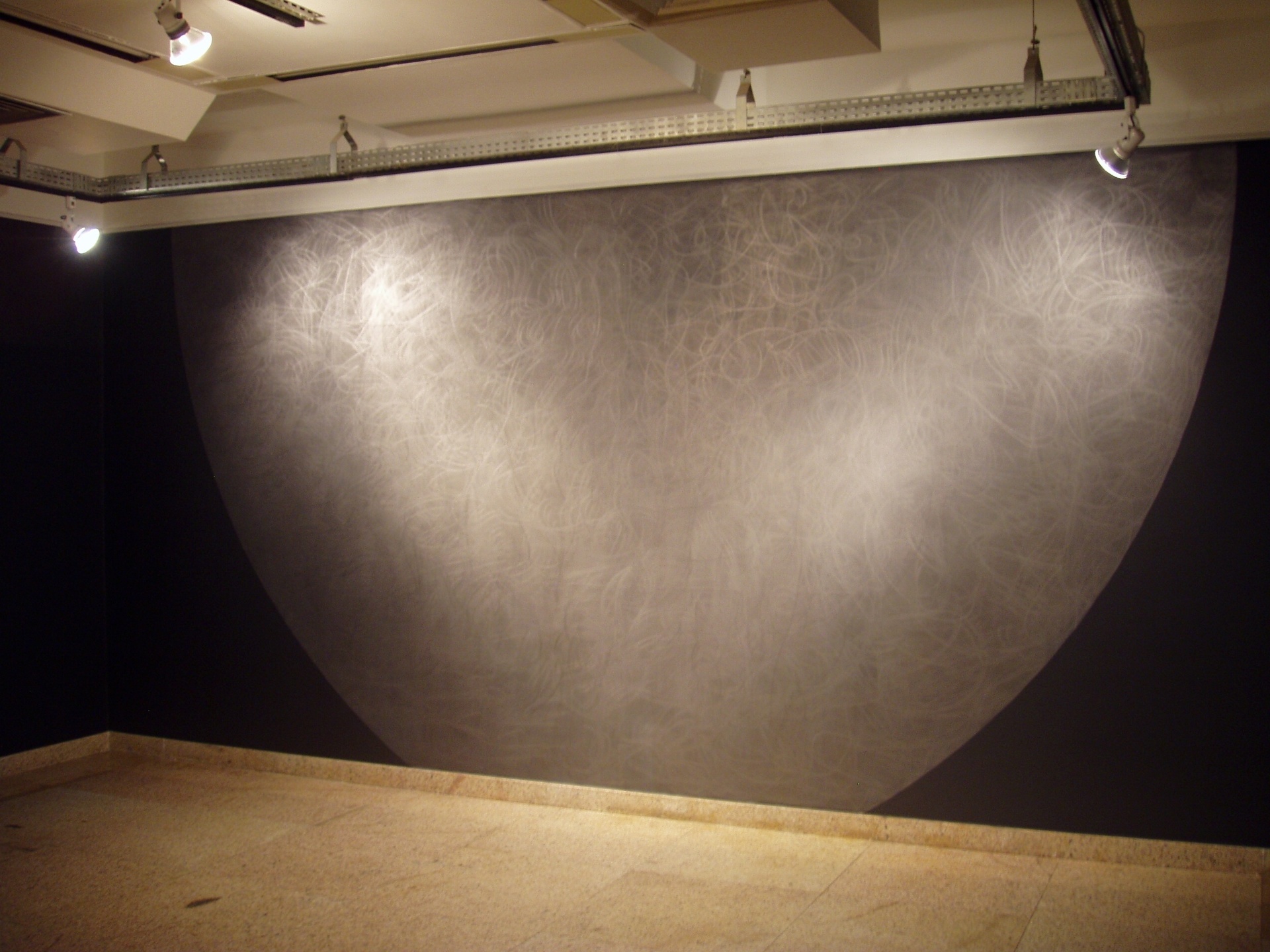 A exposição "Rodrigo Rosa - A Forma e Arte da Cidade" fica em cartaz no Museu Nacional do Conjunto Cultural da República (Setor Cultural Sul, Lote 2) de 7 a 30 de abril, com entrada gratuita. - Divulgação