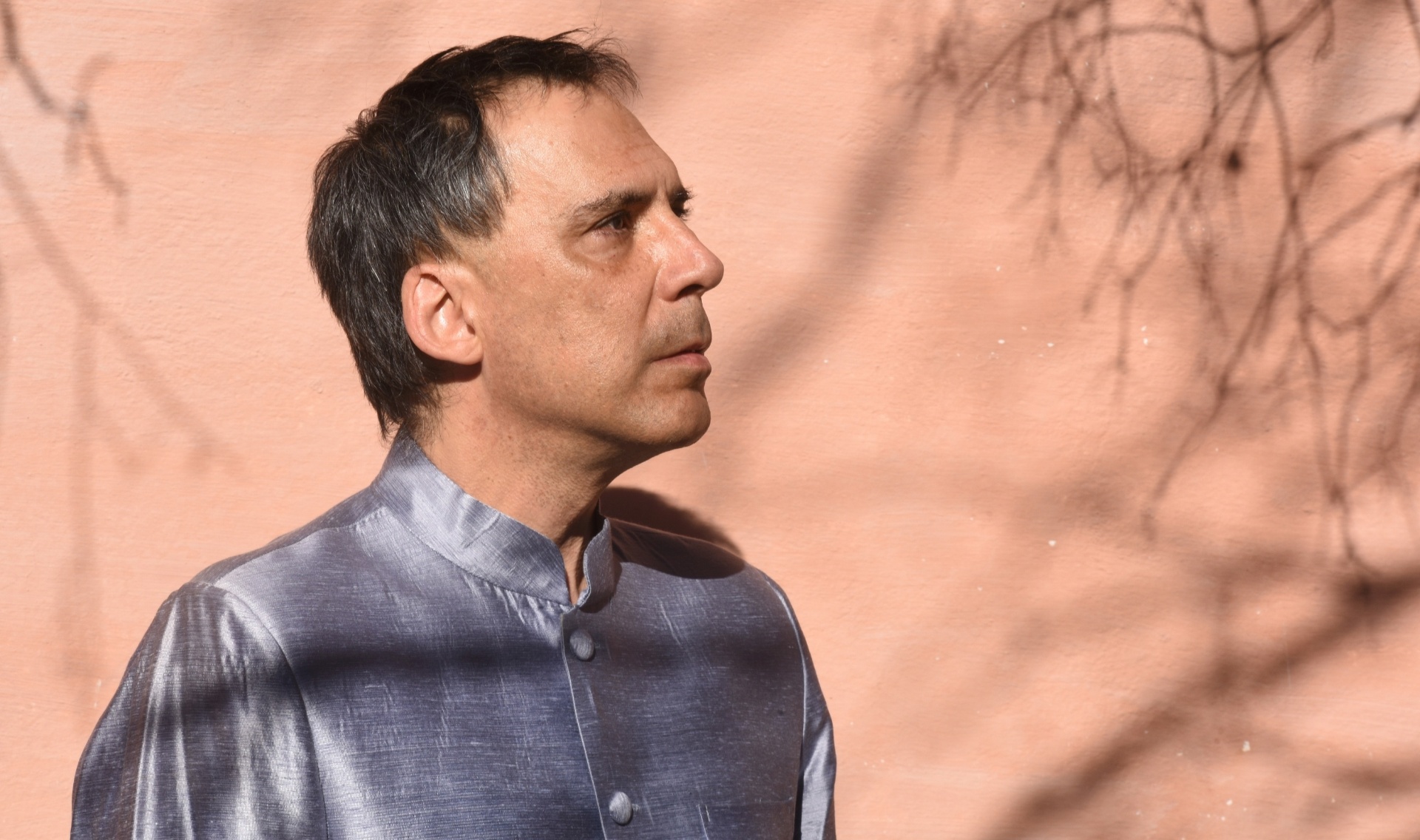 O cantor Arnaldo Antunes - Divulgação