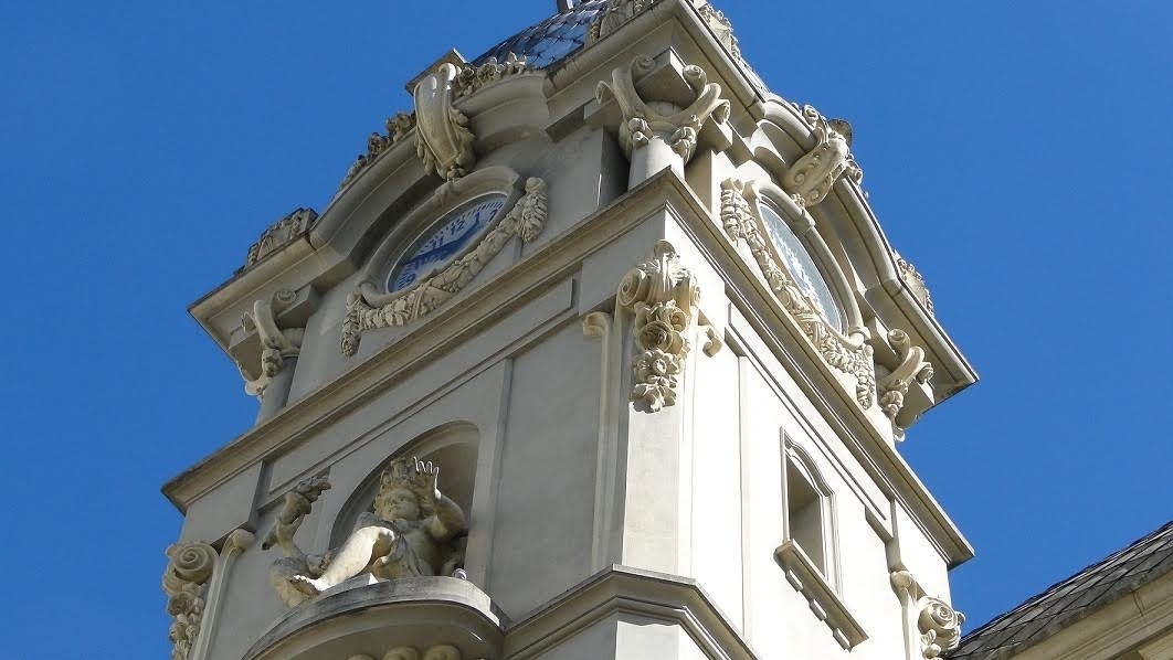 Vestígios: registros do andar e da memória da cidade - Divulgação