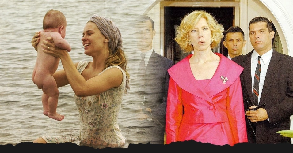 Divulgação/TV Globo