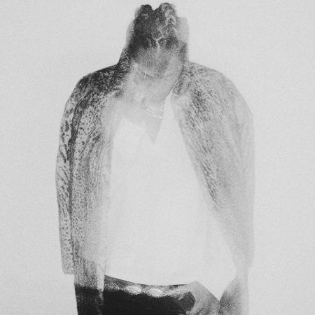 Capa do álbum "HNDRXX", do rapper Future - Divulgação - Divulgação