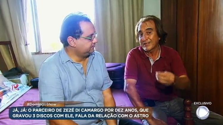 Zazá - Reprodução/Record - Reprodução/Record