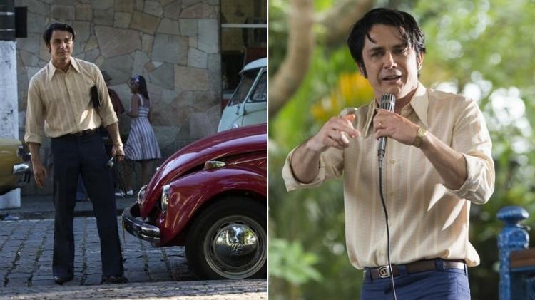 Filme "Nada a Perder" tem primeiras imagens oficiais divulgadas nesta quinta (18) - Divulgação - Divulgação