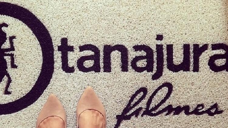 Reprodução/Instagram/tici_villasboas