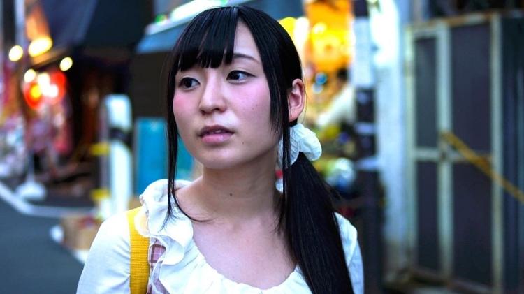 Imagem do filme "Tokyo Idol" - Reprodução - Reprodução