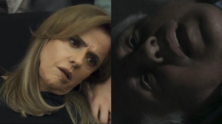 Reprodução/Globo/Montagem UOL