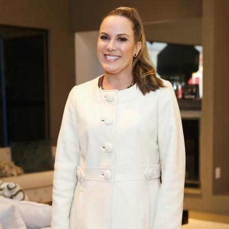 Regina Volpato - Manuela Scarpa/Brazil News - Manuela Scarpa/Brazil News