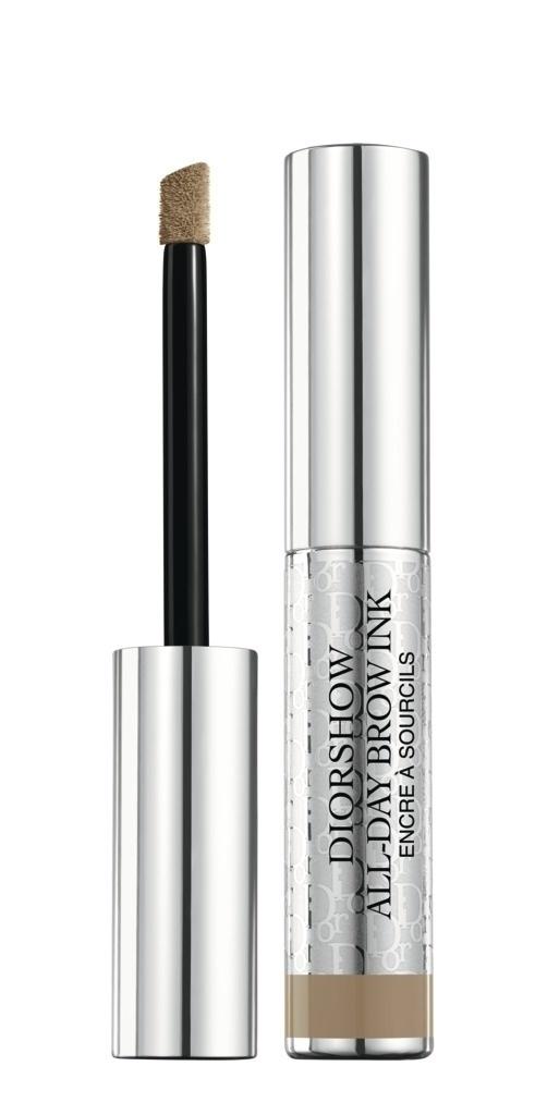 DiorShow All-Day Brow Ink, R$ 155, Dior, dior.com.br - Divulgação