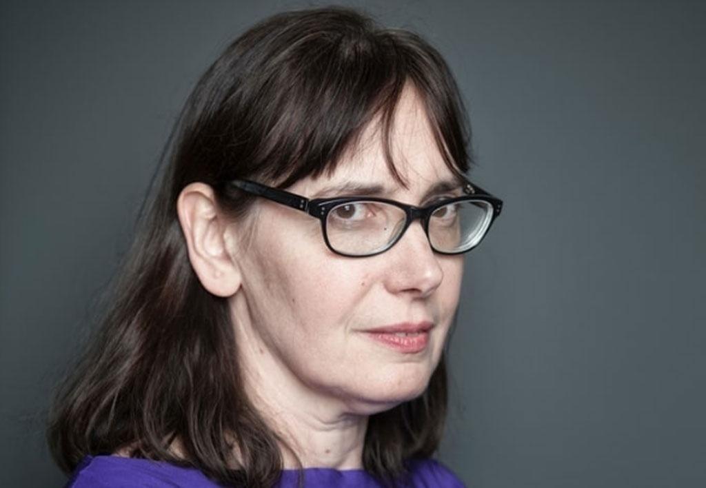 Cineasta francesa Lucile hadzihalilovic - Reprodução