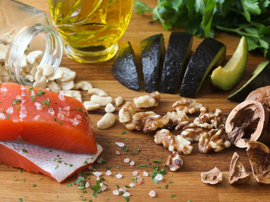 Pesquisa mostra que dieta mediterrânea pode melhorar funções cognitivas