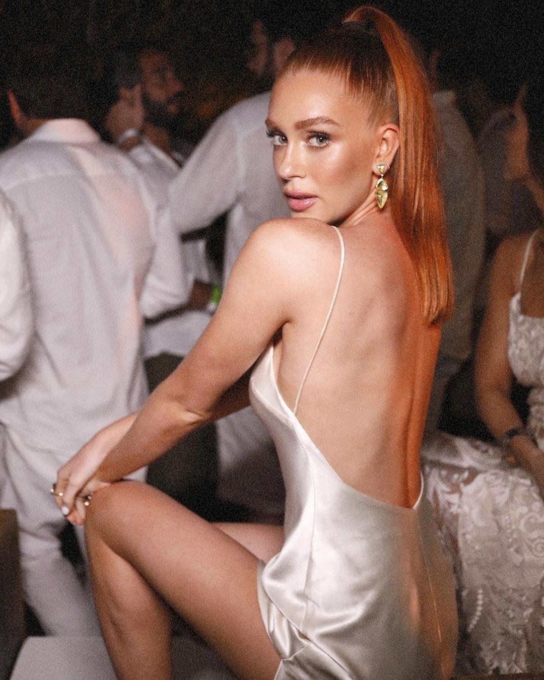 Marina Ruy Barbosa - Reprodução/Instagram