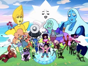 Steven Universo chega ao fim com aula de empatia e