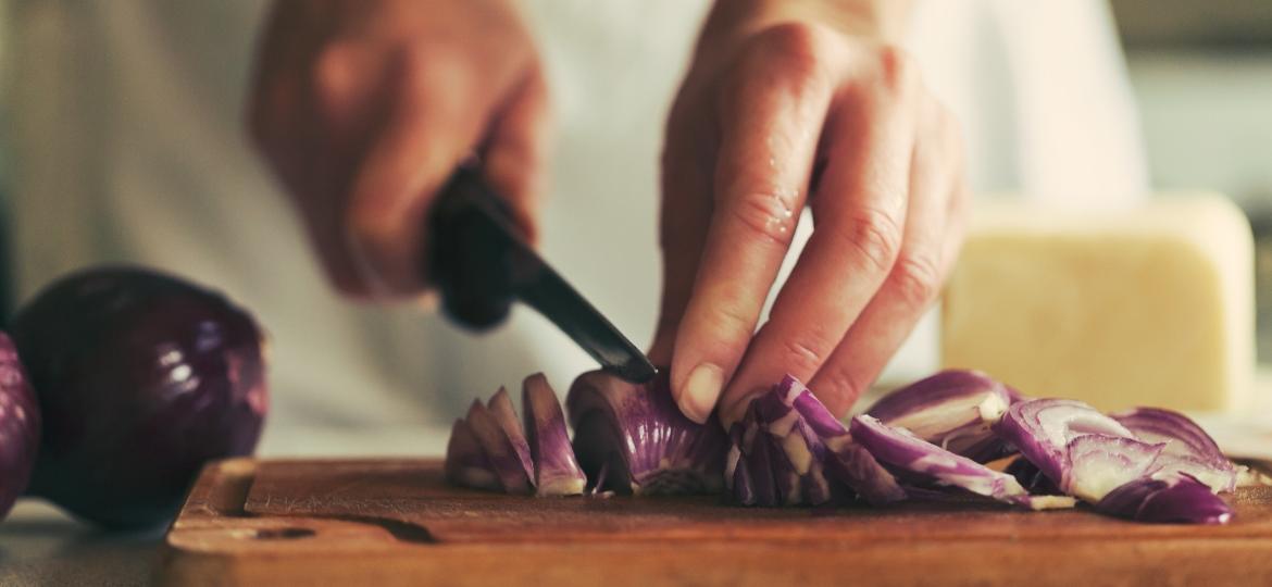 Com variedades bem diferentes, cebola protagoniza pratos deliciosos - Getty Images