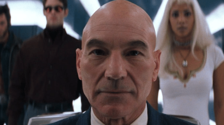 Professor x - Reprodução - Reprodução