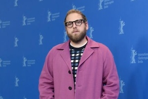 Jonah Hill Diz Que Moda Exclui Pessoas Gordas Surpreende As Pessoas 18 11 2020 Uol Tv E Famosos