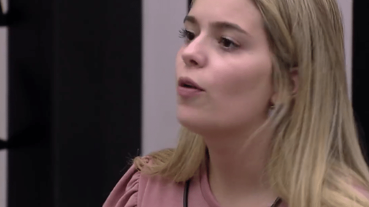 BBB 21: Viih fala de suas experiências - Reprodução/Globoplay - Reprodução/Globoplay