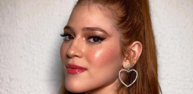 Ana Clara Lima desabafa sobre pessoas que seguem DJ Ivis - Vimarsana News