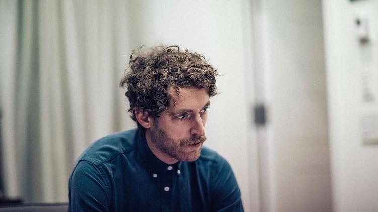 Thomas Middleditch - Reprodução/Instagram - Reprodução/Instagram