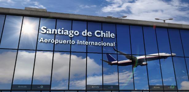 Chile flexibiliza restrições de viagem e autoriza entrada de turistas - Vimarsana News