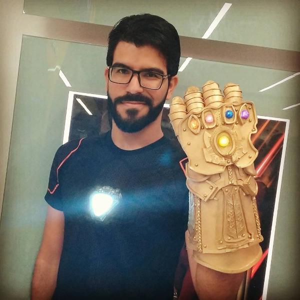reprodução/Instagram @ittaloxd - reprodução/Instagram @ittaloxd