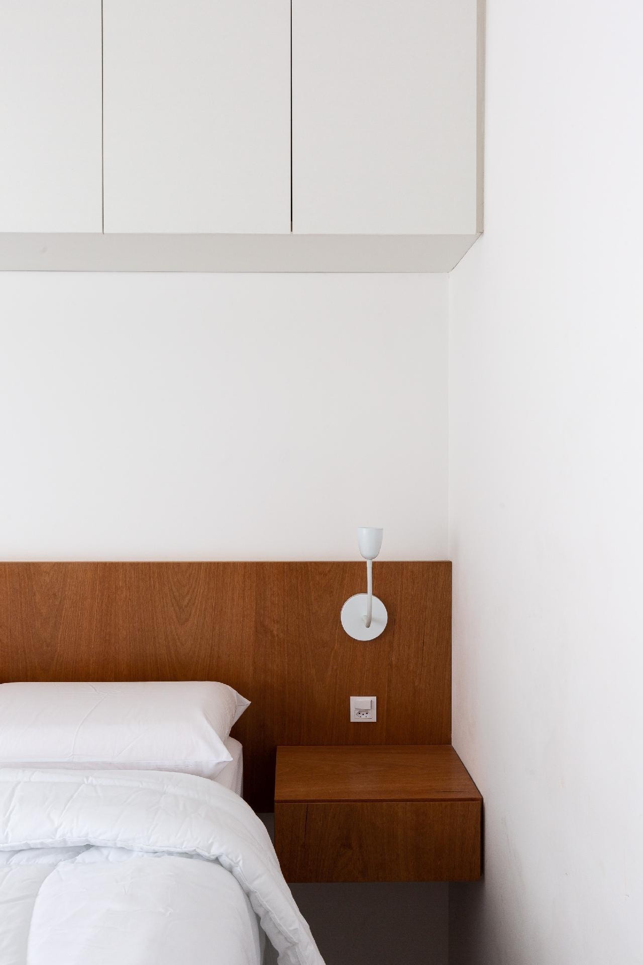 Microespaços - Balaio Arquitetura - Manuel Sá