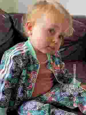 Menina De 2 Anos Viraliza Falando Palavras Dificeis Habilidade E Comum 16 07 21 Uol Vivabem