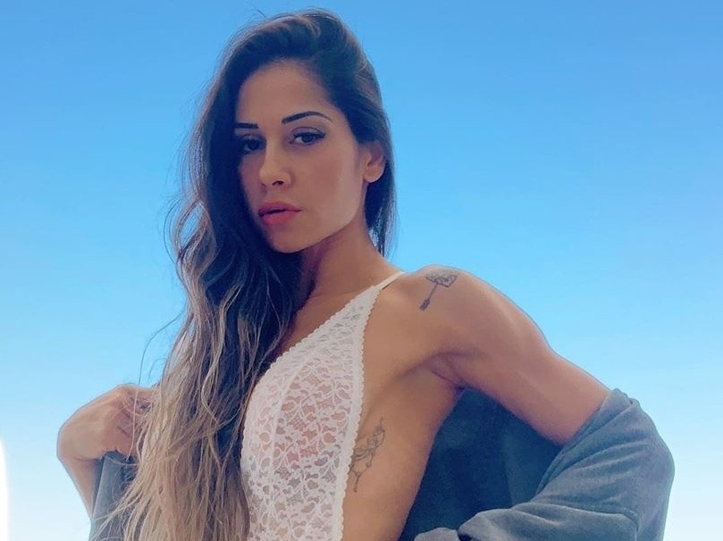 Maíra Cardi desabafa ao relembrar vazamento de vídeo íntimo após o 'BBB 9'