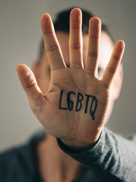  Transexuais são agredidos diariamente no Brasil e no mundo - nito100/iStock